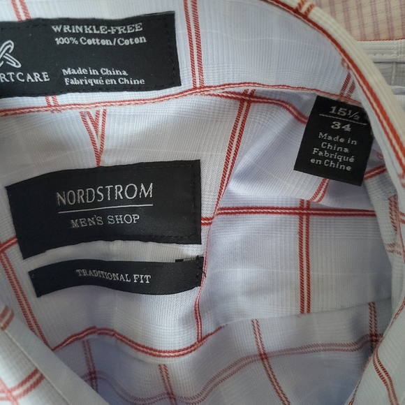 Men's Shirts - Picture 6 of 11